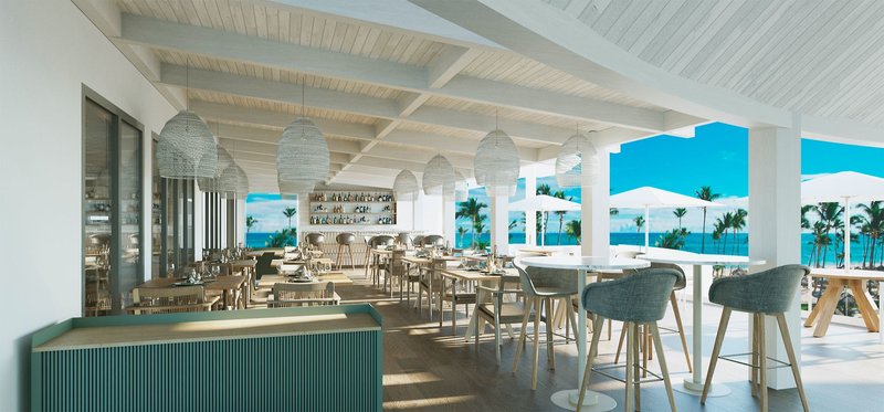 Paradisus Palma Real Golf & Spa Resort 14