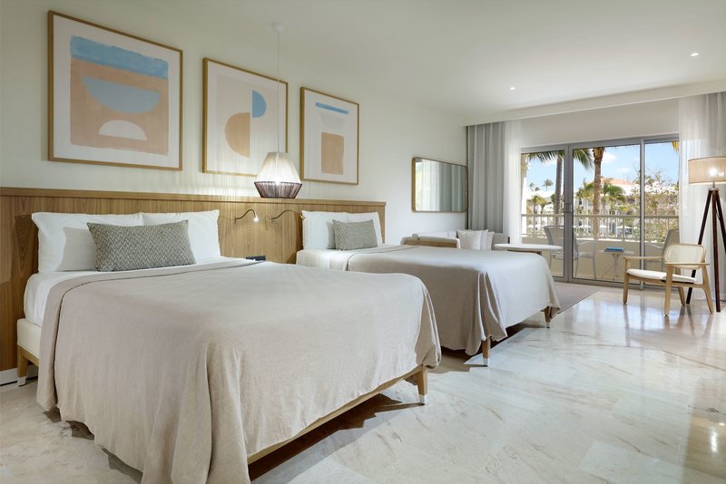 Paradisus Palma Real Golf & Spa Resort 16
