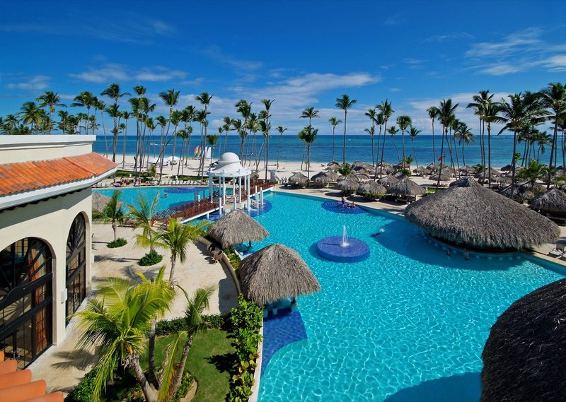Paradisus Palma Real Golf & Spa Resort 1