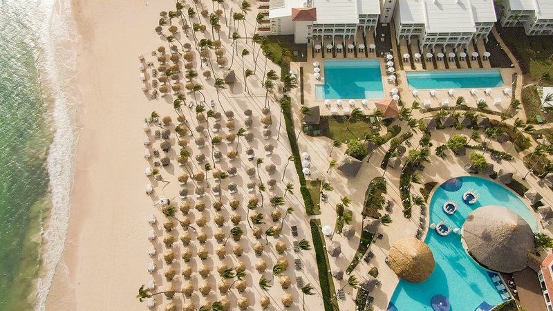 Paradisus Palma Real Golf & Spa Resort 2