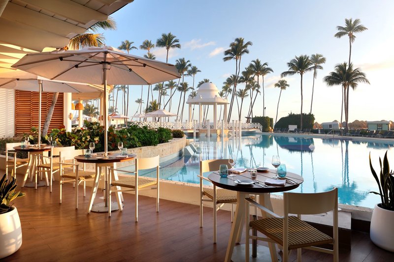 Paradisus Palma Real Golf & Spa Resort 3