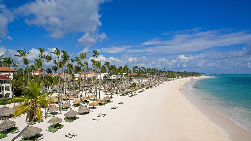 Paradisus Palma Real Golf & Spa Resort 6