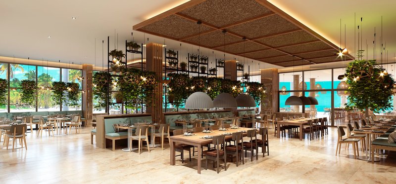 Paradisus Palma Real Golf & Spa Resort 15