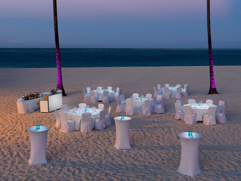 Paradisus Palma Real Golf & Spa Resort 1
