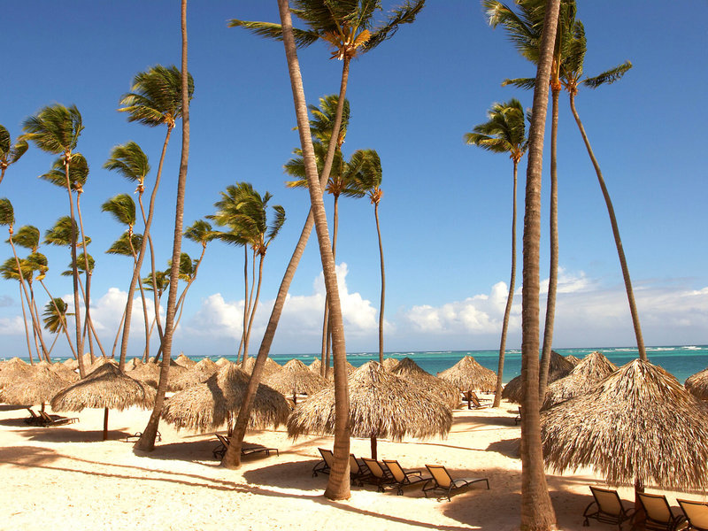Paradisus Palma Real Golf & Spa Resort 2