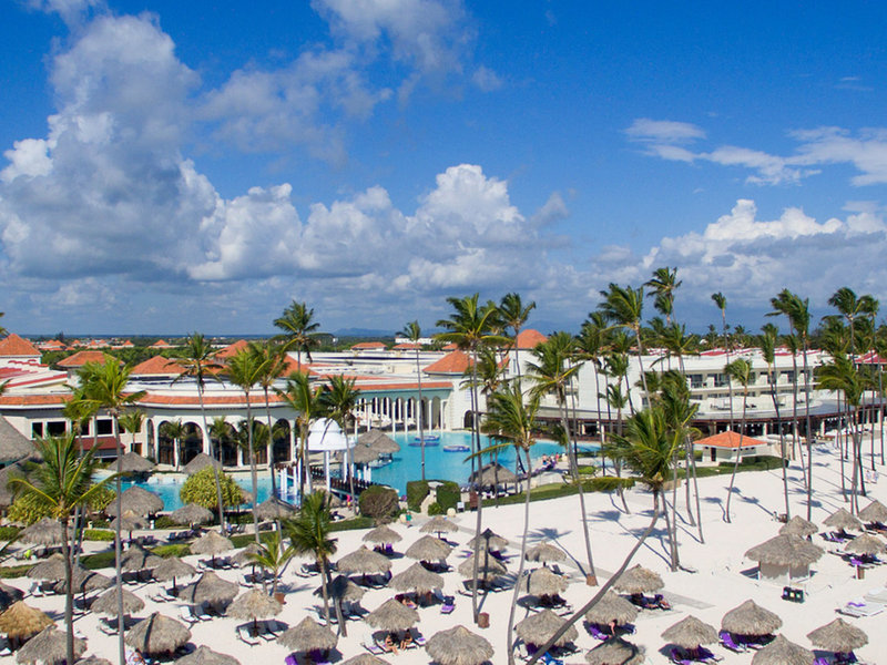Paradisus Palma Real Golf & Spa Resort 3