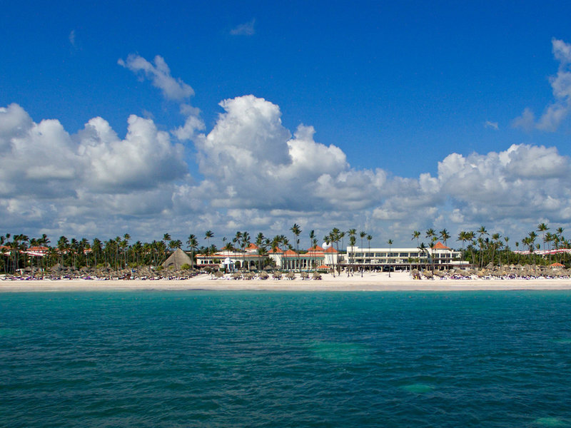 Paradisus Palma Real Golf & Spa Resort 4