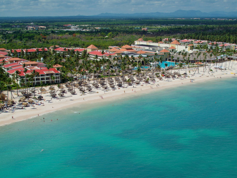 Paradisus Palma Real Golf & Spa Resort 5