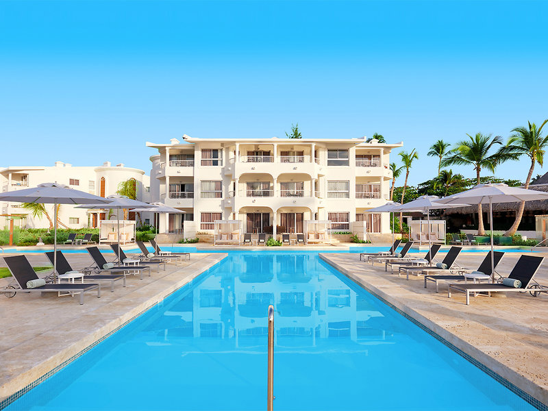 Paradisus Palma Real Golf & Spa Resort 2