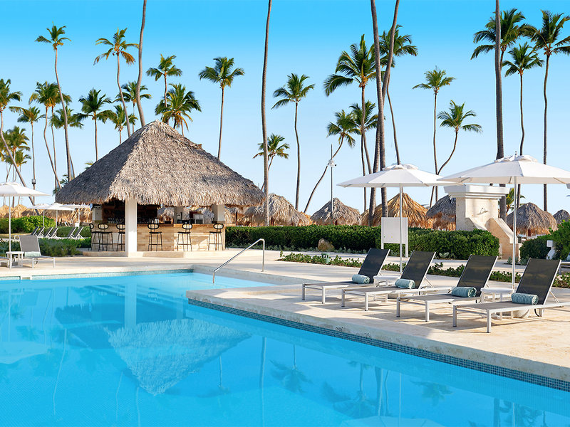 Paradisus Palma Real Golf & Spa Resort 4