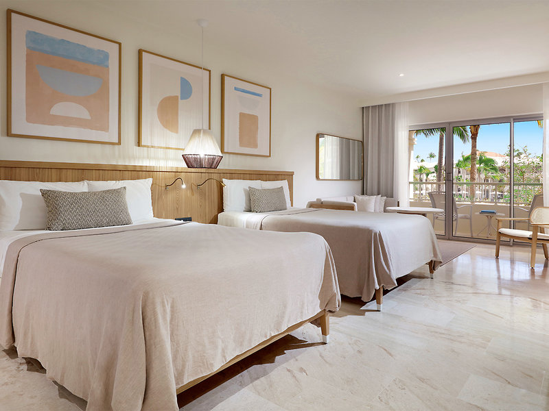 Paradisus Palma Real Golf & Spa Resort 5