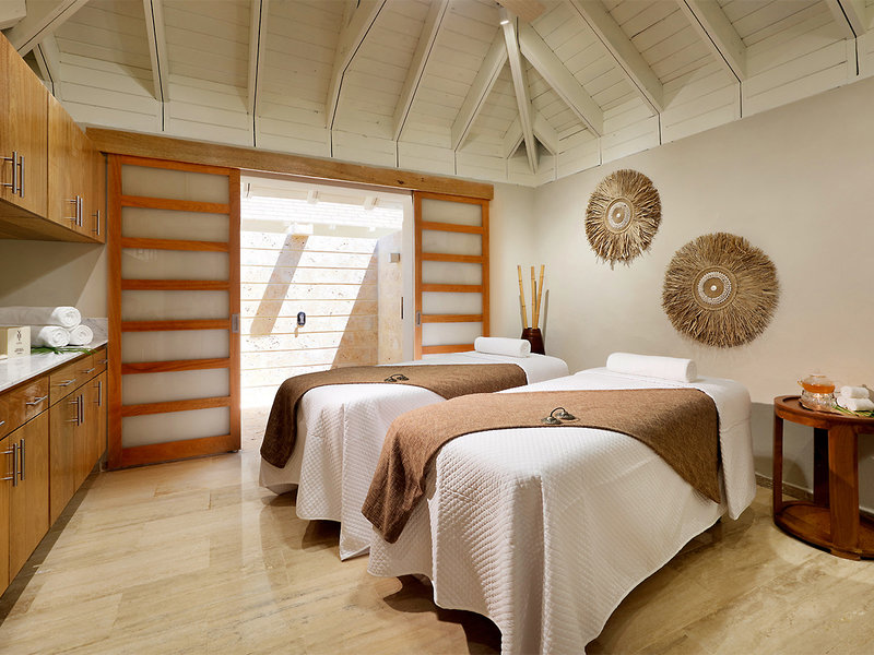 Paradisus Palma Real Golf & Spa Resort 8