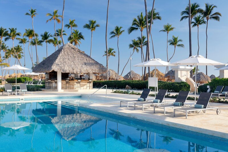 Paradisus Palma Real Golf & Spa Resort 9
