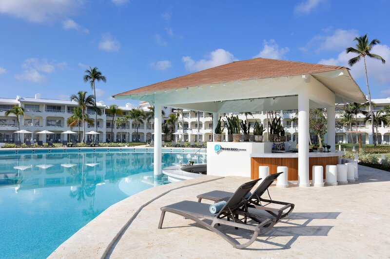 Paradisus Palma Real Golf & Spa Resort 11