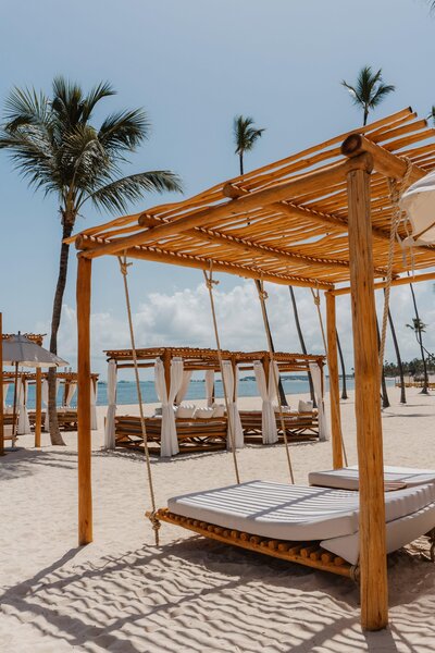 Paradisus Palma Real Golf & Spa Resort 13