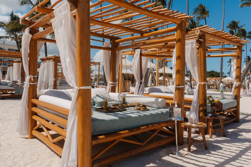 Paradisus Palma Real Golf & Spa Resort 18