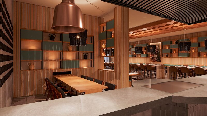 Paradisus Palma Real Golf & Spa Resort 24