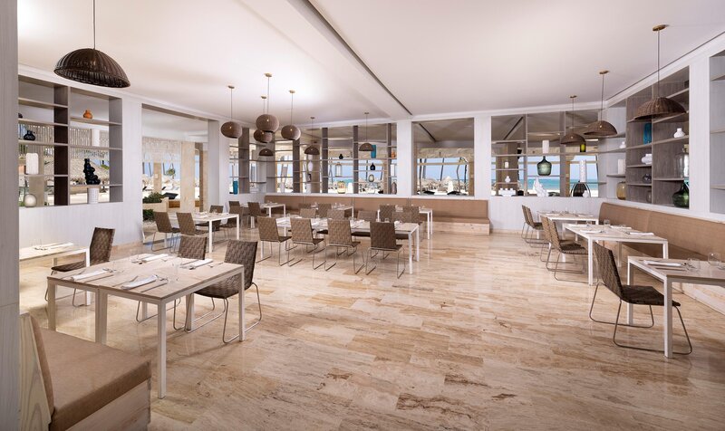 Paradisus Palma Real Golf & Spa Resort 25