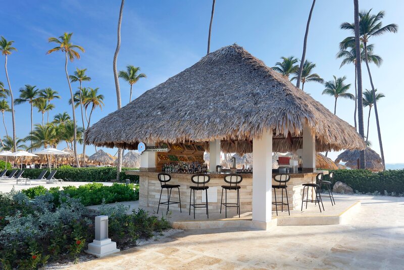 Paradisus Palma Real Golf & Spa Resort 26