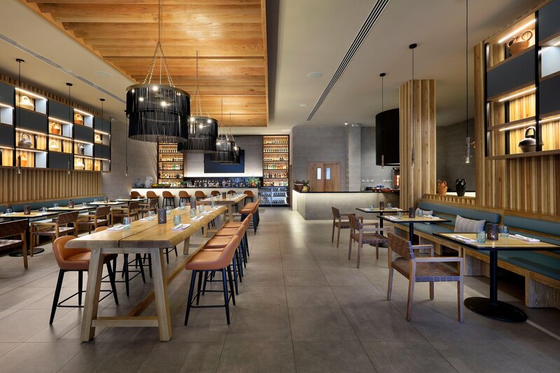 Paradisus Palma Real Golf & Spa Resort 28