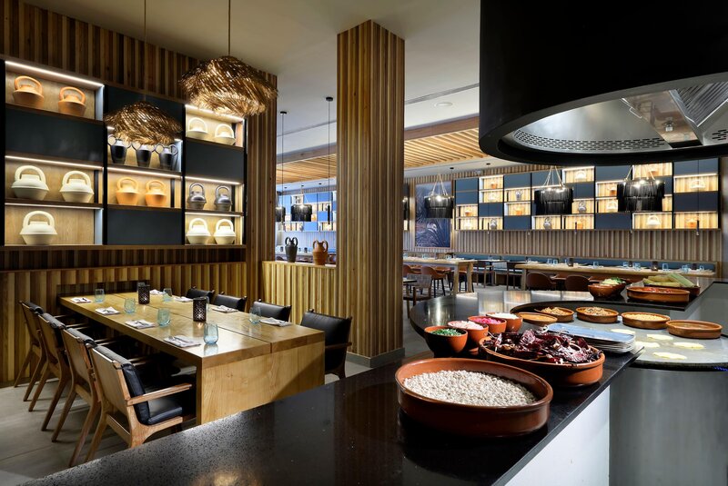 Paradisus Palma Real Golf & Spa Resort 29