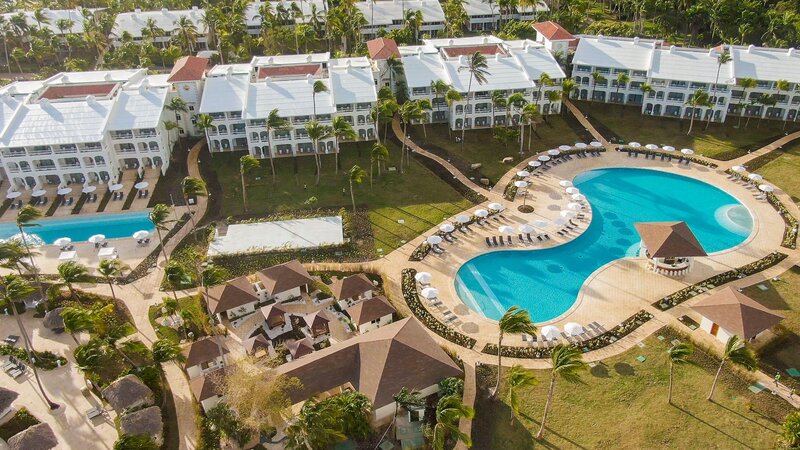 Paradisus Palma Real Golf & Spa Resort 34