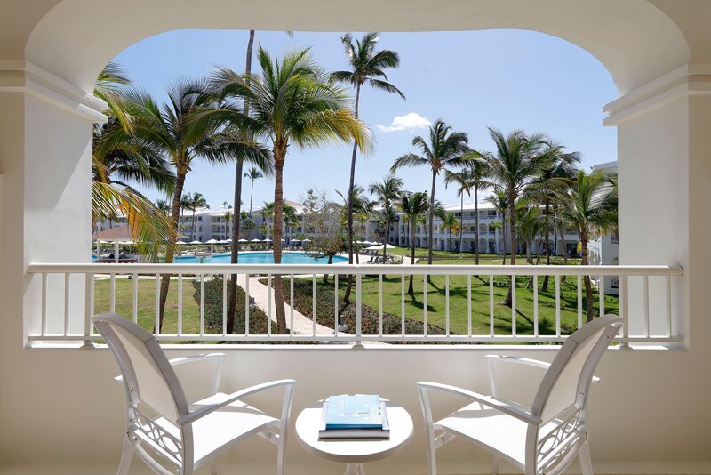 Paradisus Palma Real Golf & Spa Resort 44