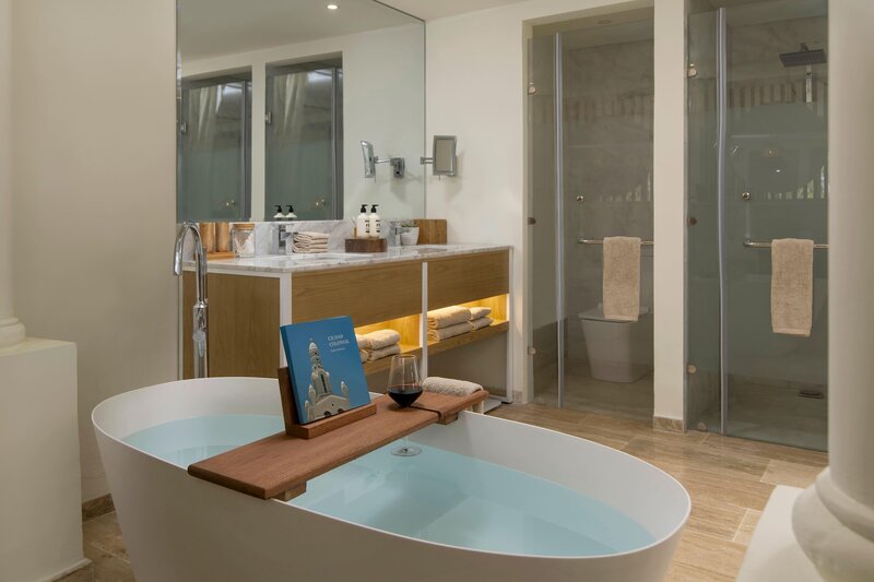 Paradisus Palma Real Golf & Spa Resort 48