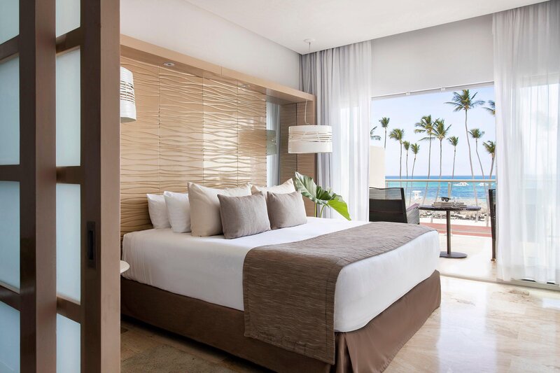 Paradisus Palma Real Golf & Spa Resort 75