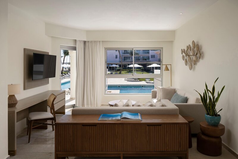 Paradisus Palma Real Golf & Spa Resort 78