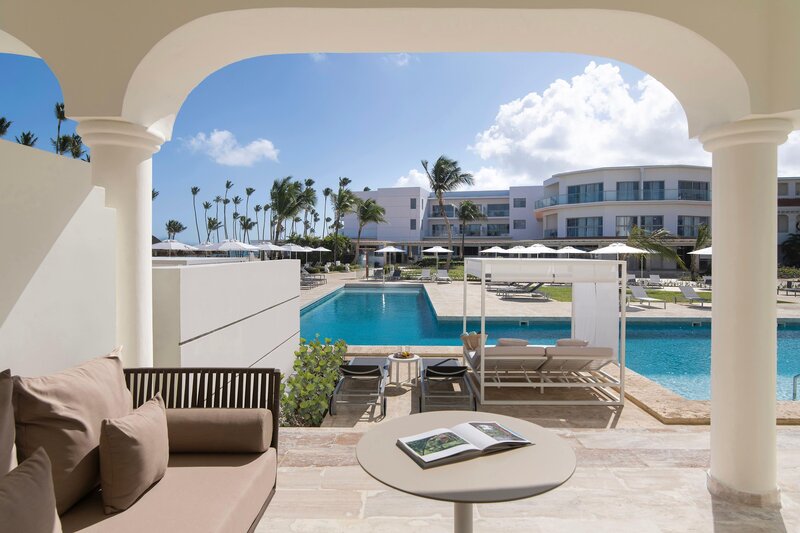 Paradisus Palma Real Golf & Spa Resort 80