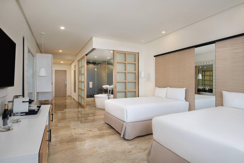 Paradisus Palma Real Golf & Spa Resort 86