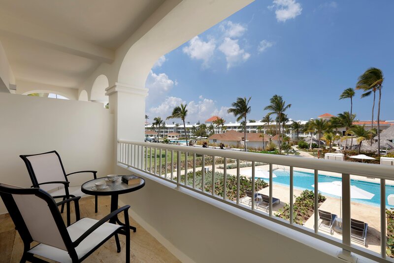 Paradisus Palma Real Golf & Spa Resort 97