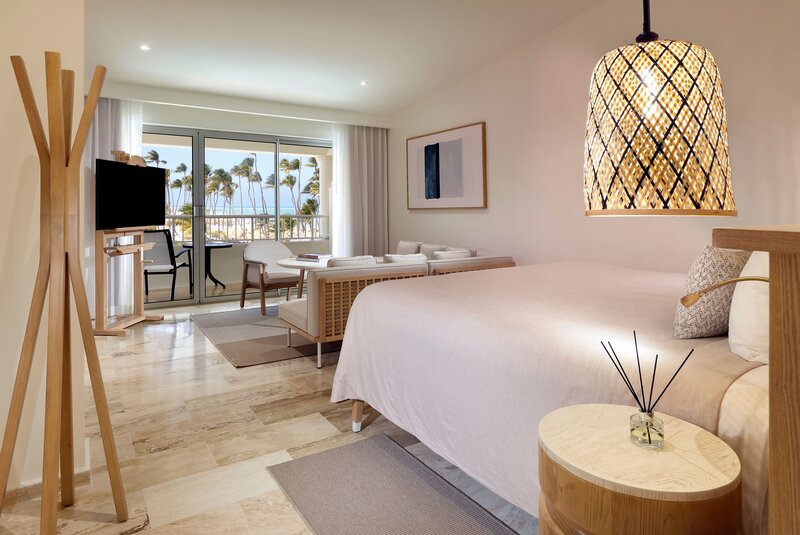Paradisus Palma Real Golf & Spa Resort 100