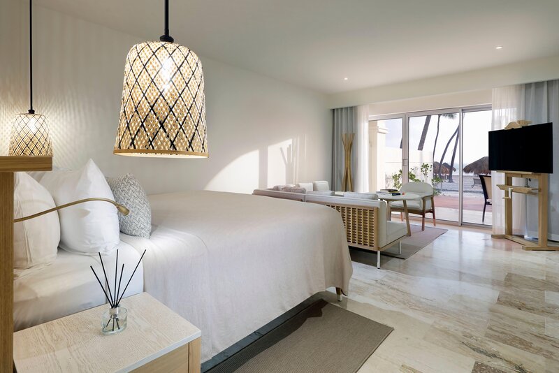 Paradisus Palma Real Golf & Spa Resort 112