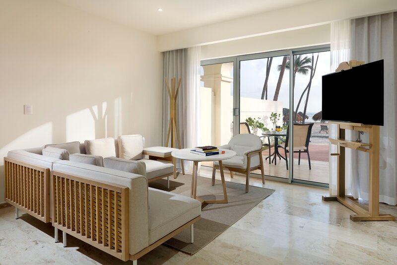 Paradisus Palma Real Golf & Spa Resort 113