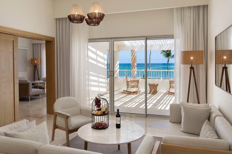 Paradisus Palma Real Golf & Spa Resort 116