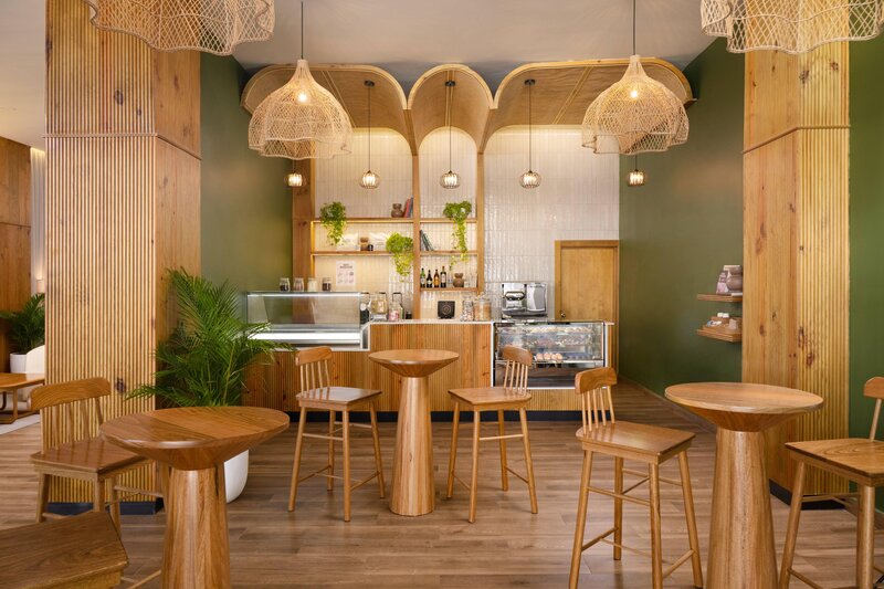 Paradisus Palma Real Golf & Spa Resort 125