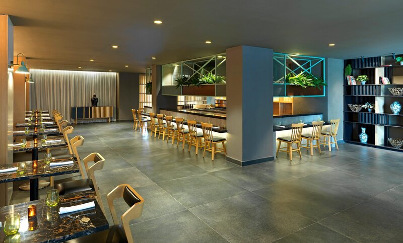 Paradisus Palma Real Golf & Spa Resort 129