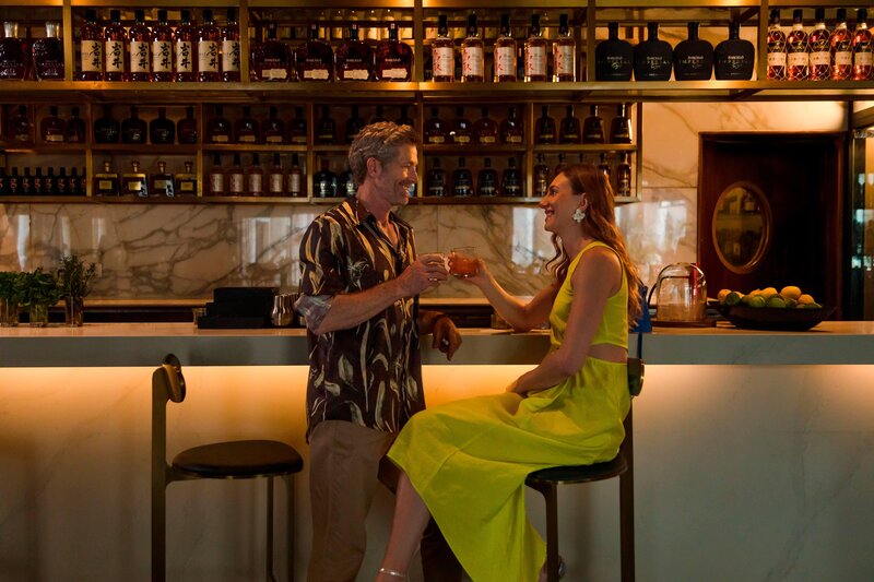 Paradisus Palma Real Golf & Spa Resort 139