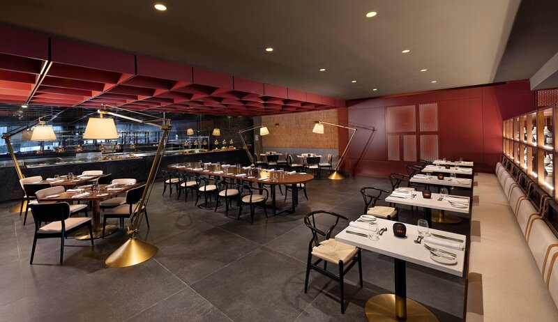 Paradisus Palma Real Golf & Spa Resort 140