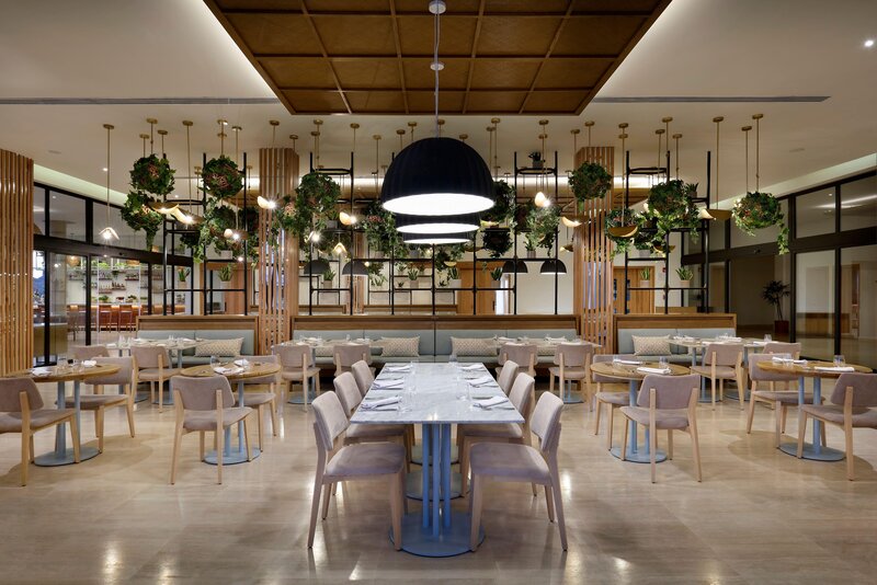 Paradisus Palma Real Golf & Spa Resort 142