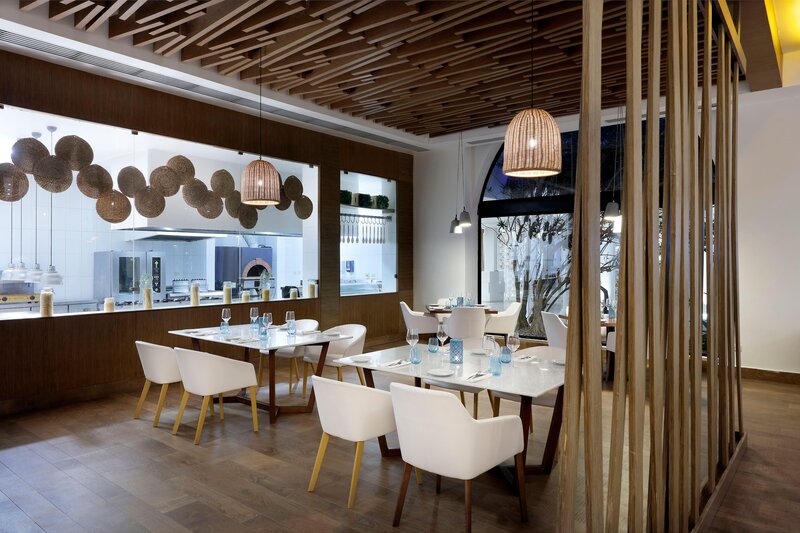 Paradisus Palma Real Golf & Spa Resort 146