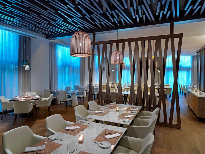 Paradisus Palma Real Golf & Spa Resort 147