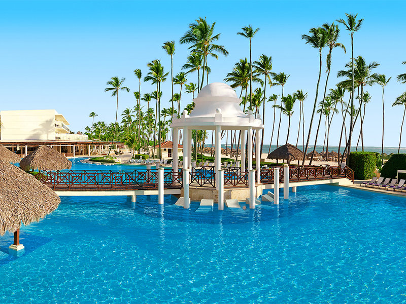 Paradisus Palma Real Golf & Spa Resort 3