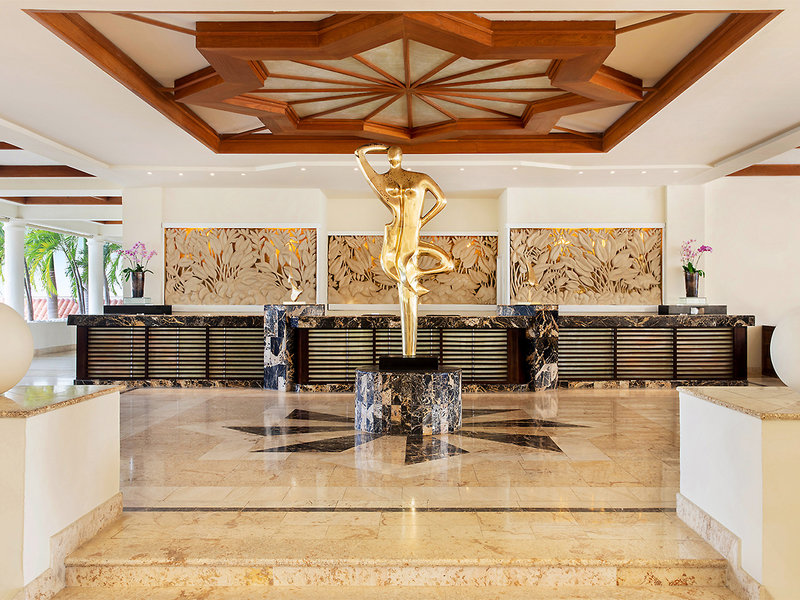 Paradisus Palma Real Golf & Spa Resort 7