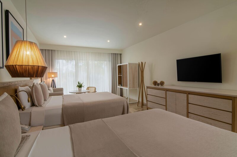 Paradisus Palma Real Golf & Spa Resort 24