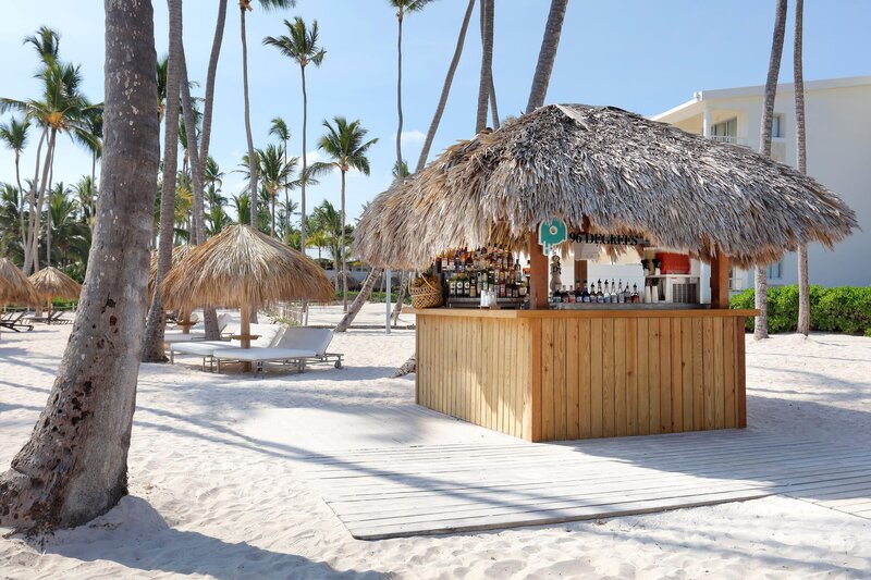 Paradisus Palma Real Golf & Spa Resort 28
