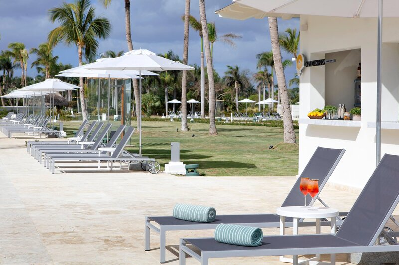 Paradisus Palma Real Golf & Spa Resort 33