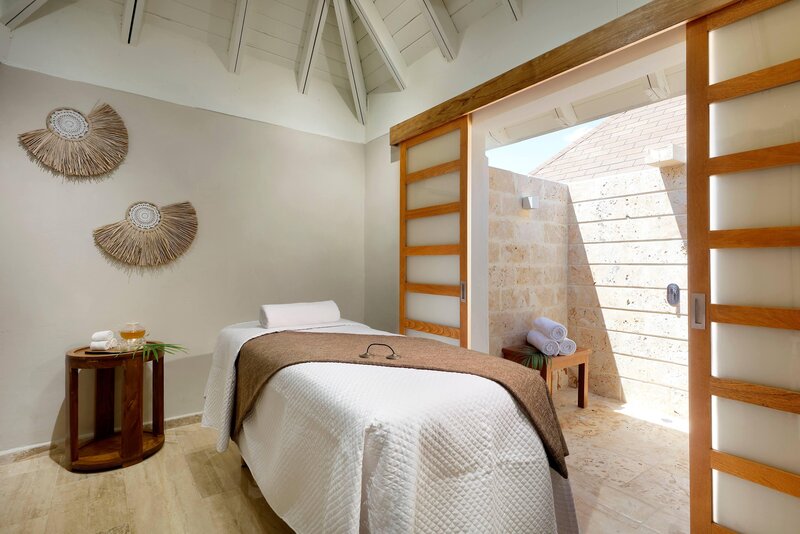 Paradisus Palma Real Golf & Spa Resort 34